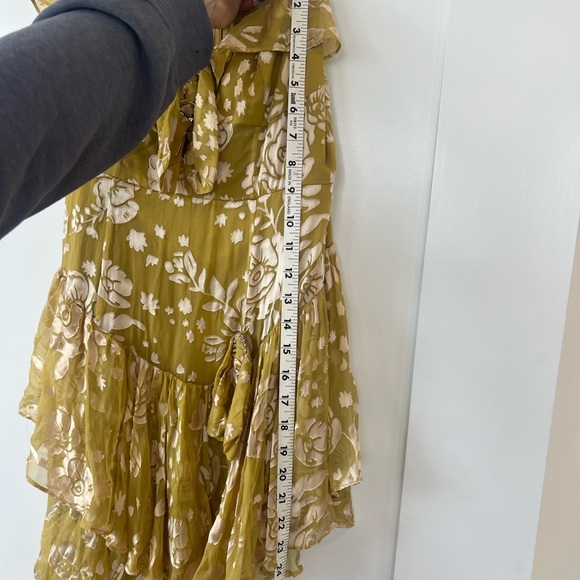 🍋FOR LOVE&LEMONS DRESS - Picture 7 of 12